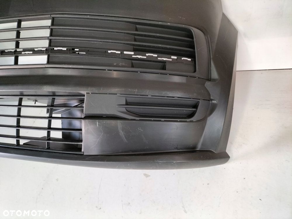 zderzak przedni przód vw t6 multivan 16- tuning - 5