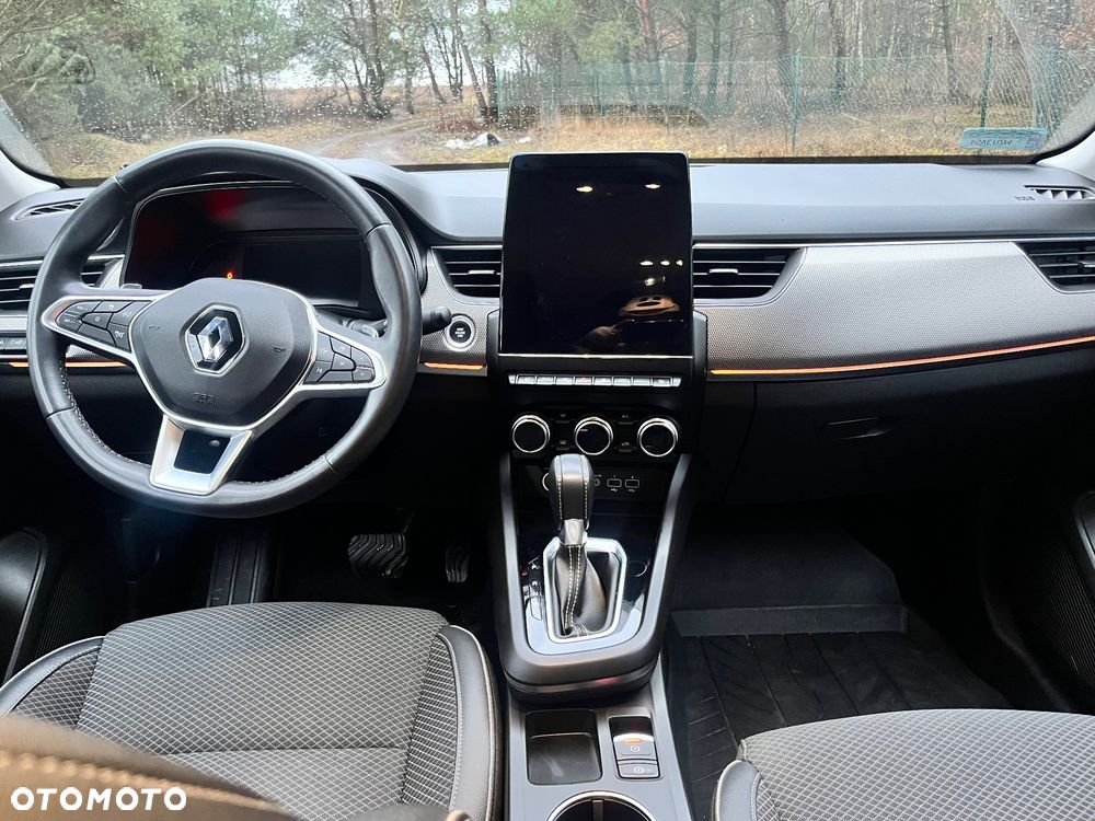 Renault Arkana - 4