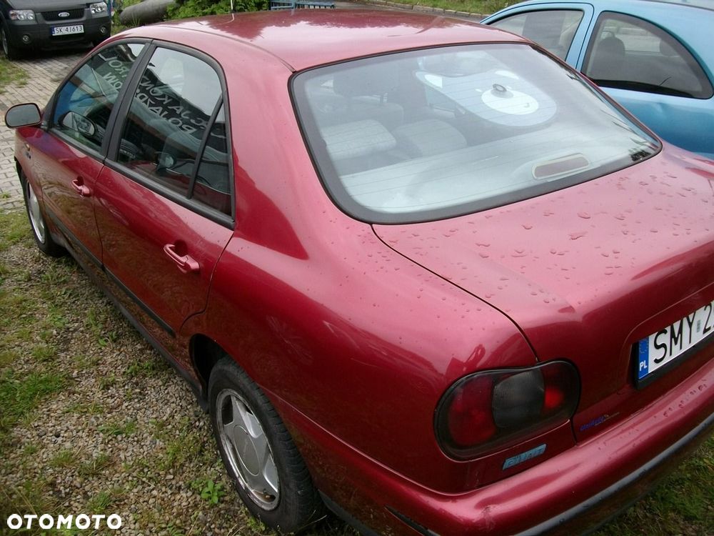 Fiat Marea - 4