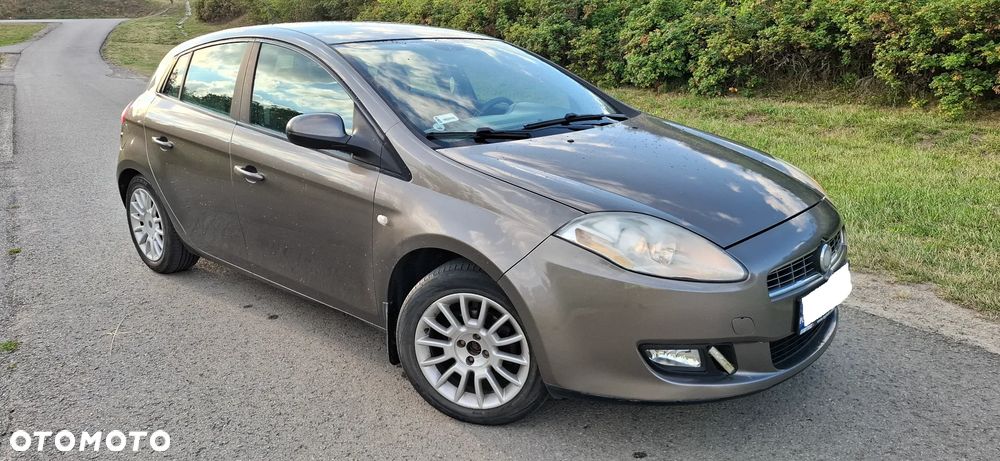 Fiat Bravo 1.4 16V Dynamic - 3