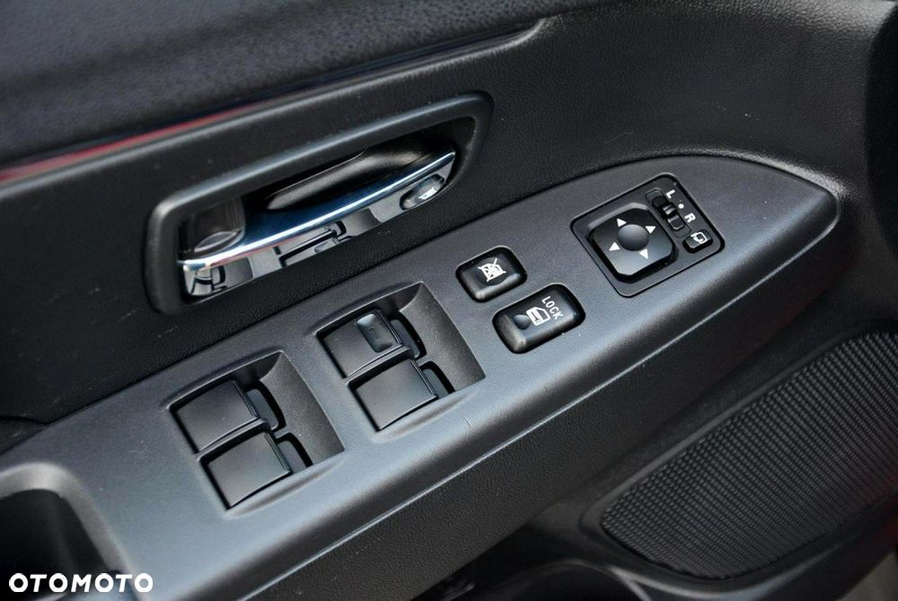 Mitsubishi ASX 1.6 2WD Diamant Edition - 30