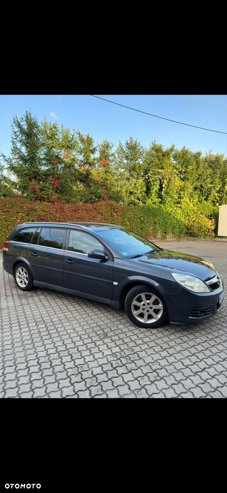 Opel Vectra 1.9 CDTI Comfort - 1