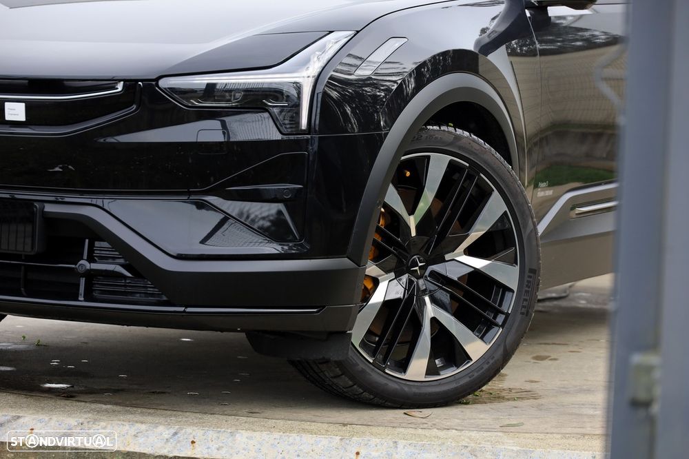 Polestar 3 Long Range 111 kWh AWD Performance Plus Pilot - 38