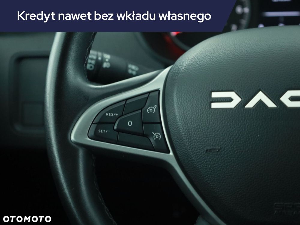 Dacia Duster - 15