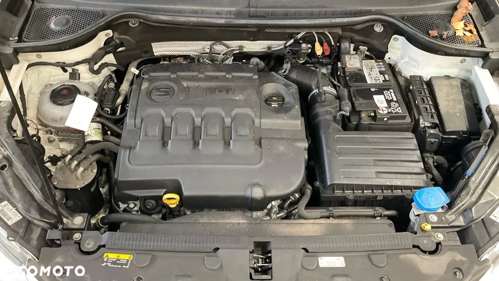 Seat Ateca 2.0 TDI FR S&S 4Drive DSG - 18