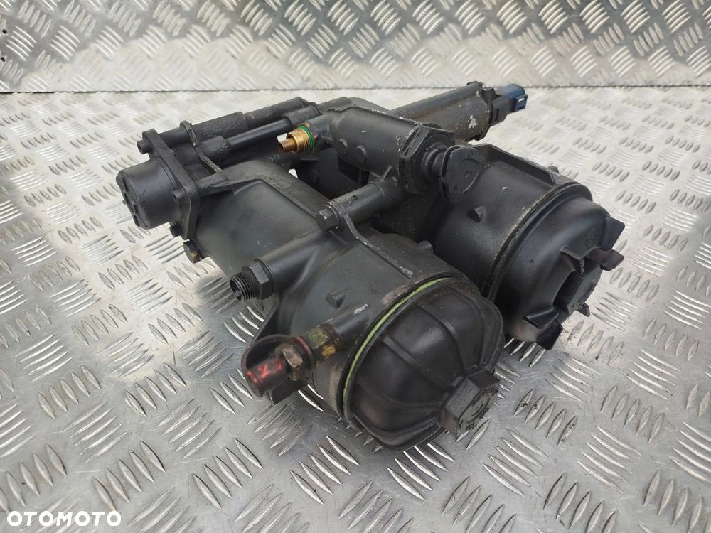 OBUDOWA FILTRA PALIWA SCANIA XPI EURO 5 2273715 - 1
