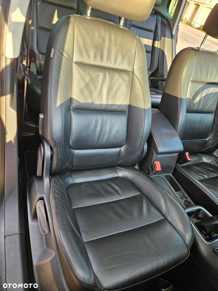Volkswagen Tiguan 2.0 TDI Sport&Style - 13