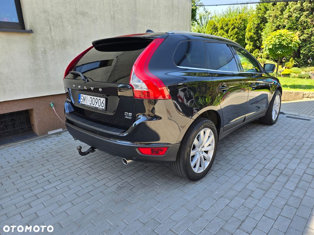 Volvo XC 60 - 2