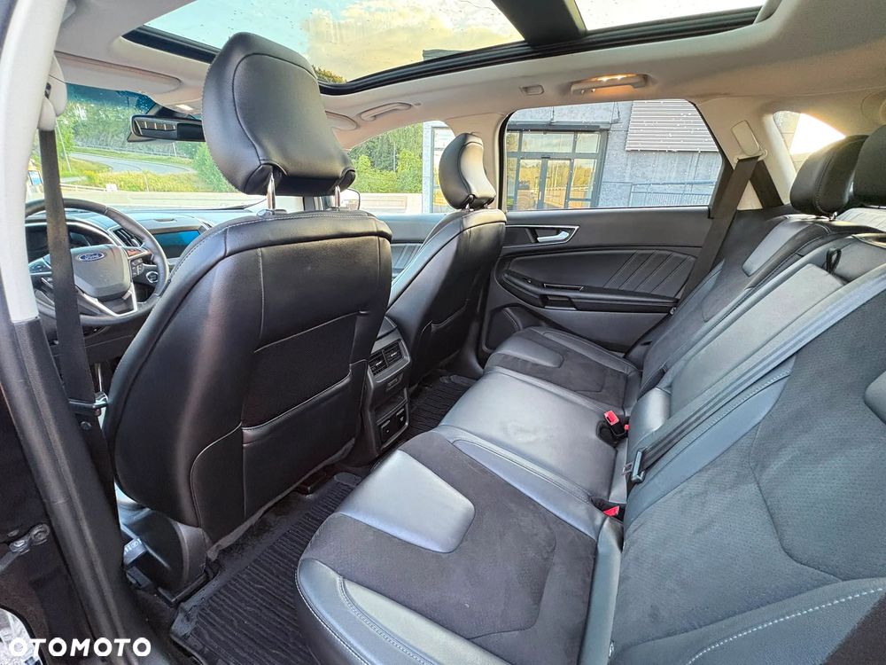 Ford Edge 2.0 TDCi Bi-Turbo 4x4 ST-LINE - 10