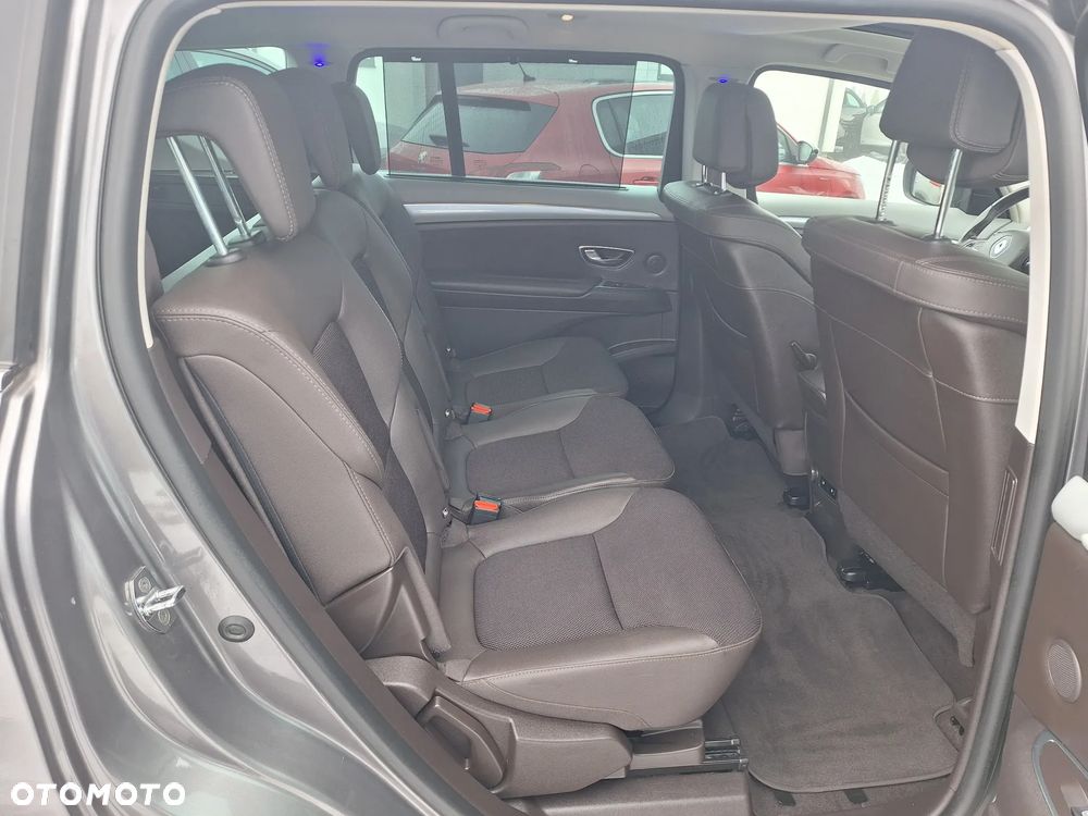 Renault Espace Energy dCi 160 EDC Business - 25