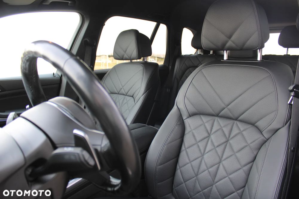 BMW X5 xDrive40d mHEV sport - 22