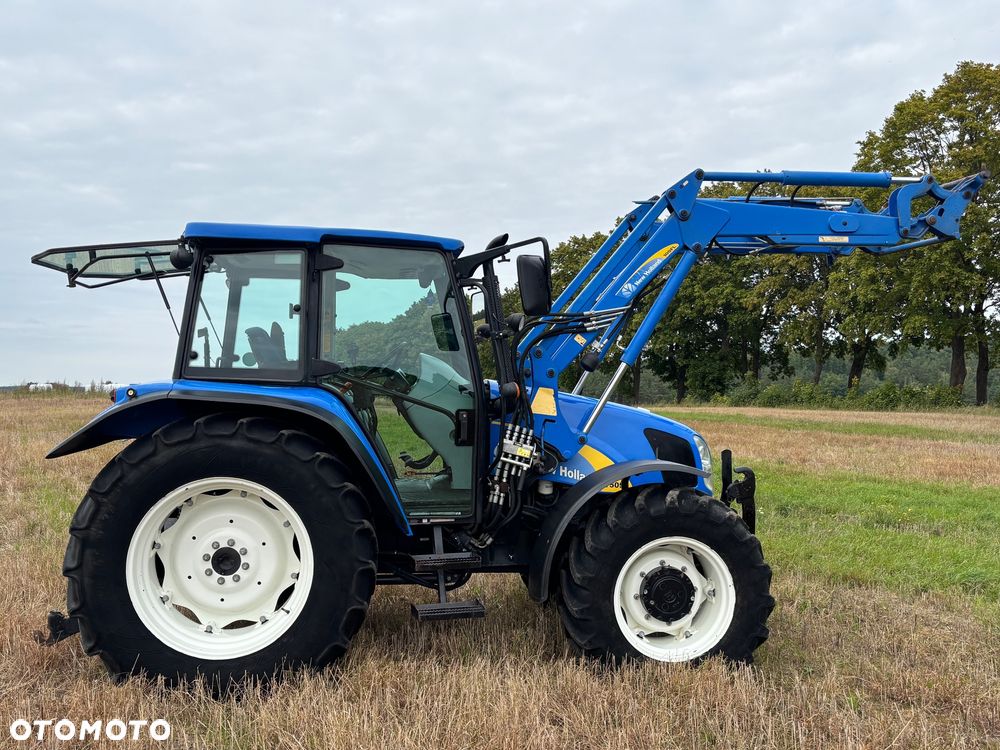 New Holland - 15