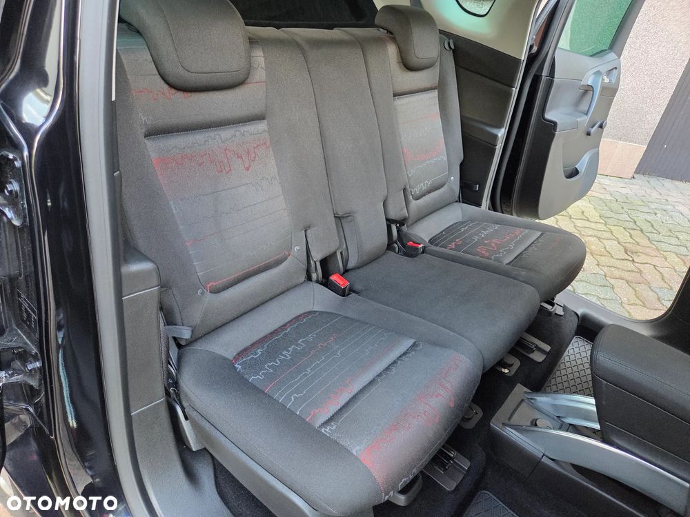 Opel Meriva - 27