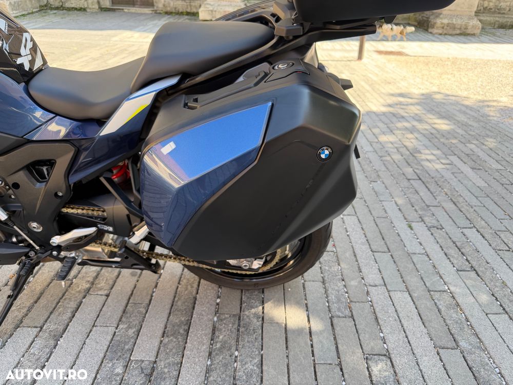 BMW S1000XR - 7