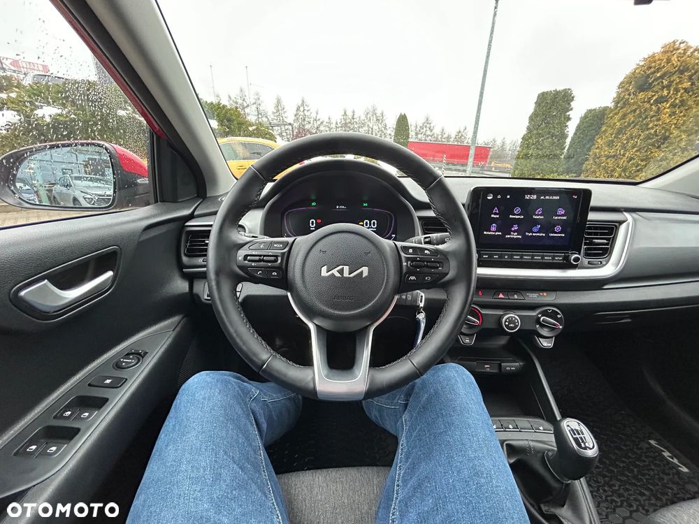Kia Stonic 1.0 T-GDI M - 18