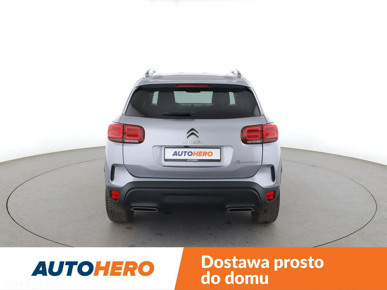 Citroën C5 Aircross Pure Tech 130 S&S FEEL - 6