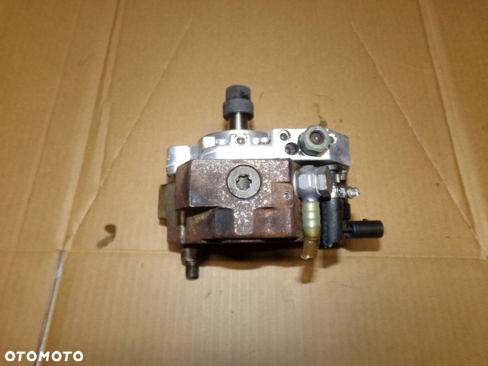 pompa wtryskowa 0445010045 bmw e60 e90 e87 2.0 d - 2