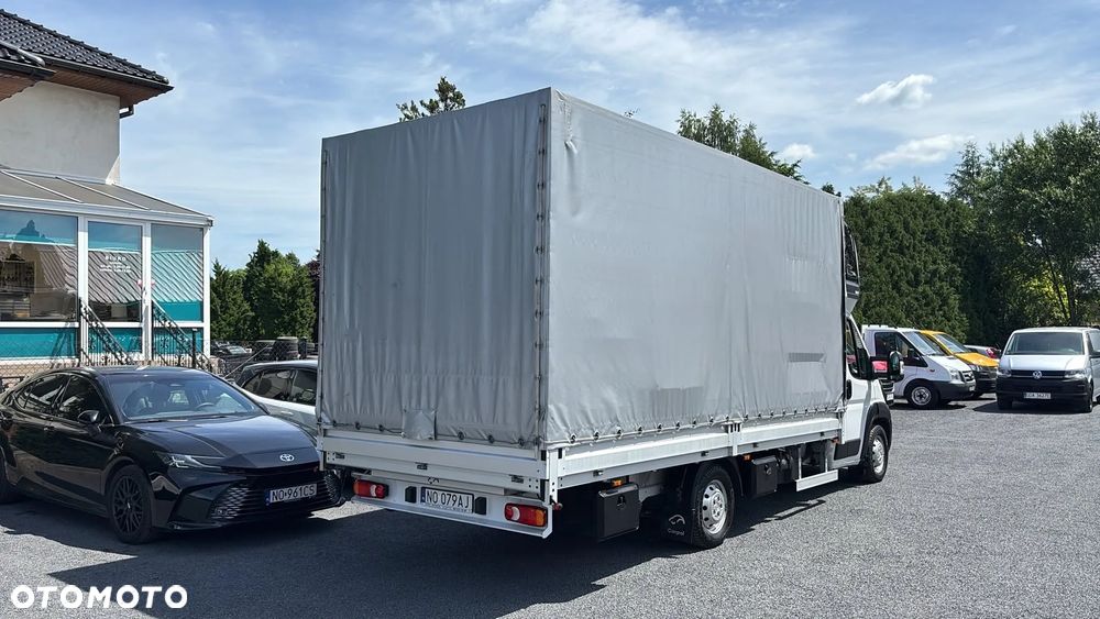 Opel Movano - 41