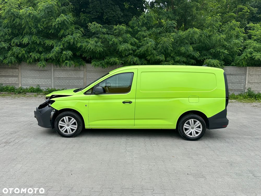 Volkswagen CADDY MAXI - 3