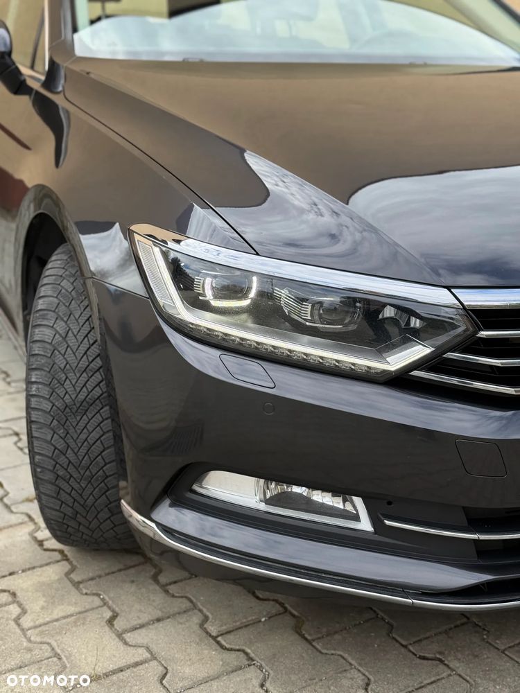 Volkswagen Passat 2.0 TDI BMT SCR Comfortline DSG7 - 8