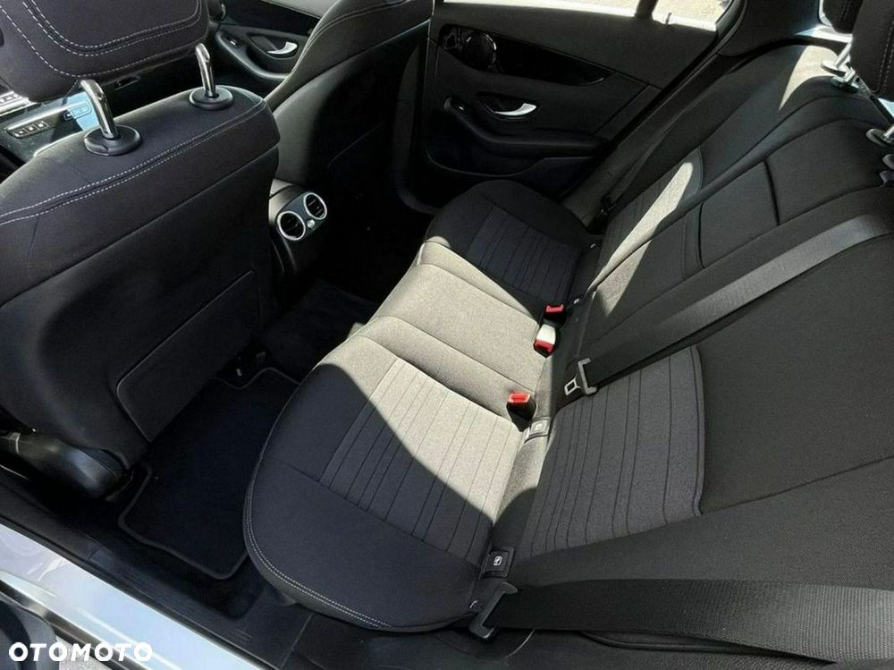 Mercedes-Benz GLC 220 d 4-Matic - 17