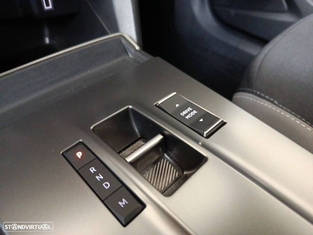 Opel Mokka 1.2 DI Turbo Hybrid 48V Auto GS - 19