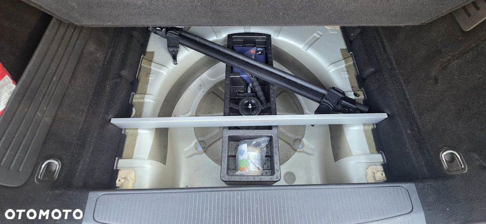 Opel Astra 1.6 CDTI DPF ecoFLEX TourerStart/Stop Style - 12