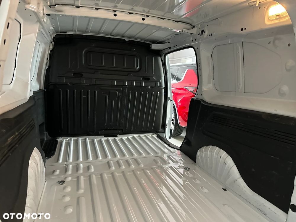 Opel Combo - 10