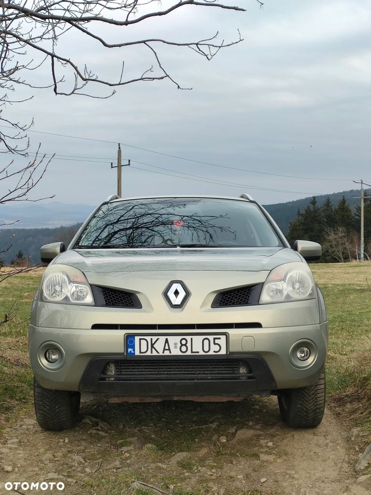 Renault Koleos 2.0 dCi Expression - 7
