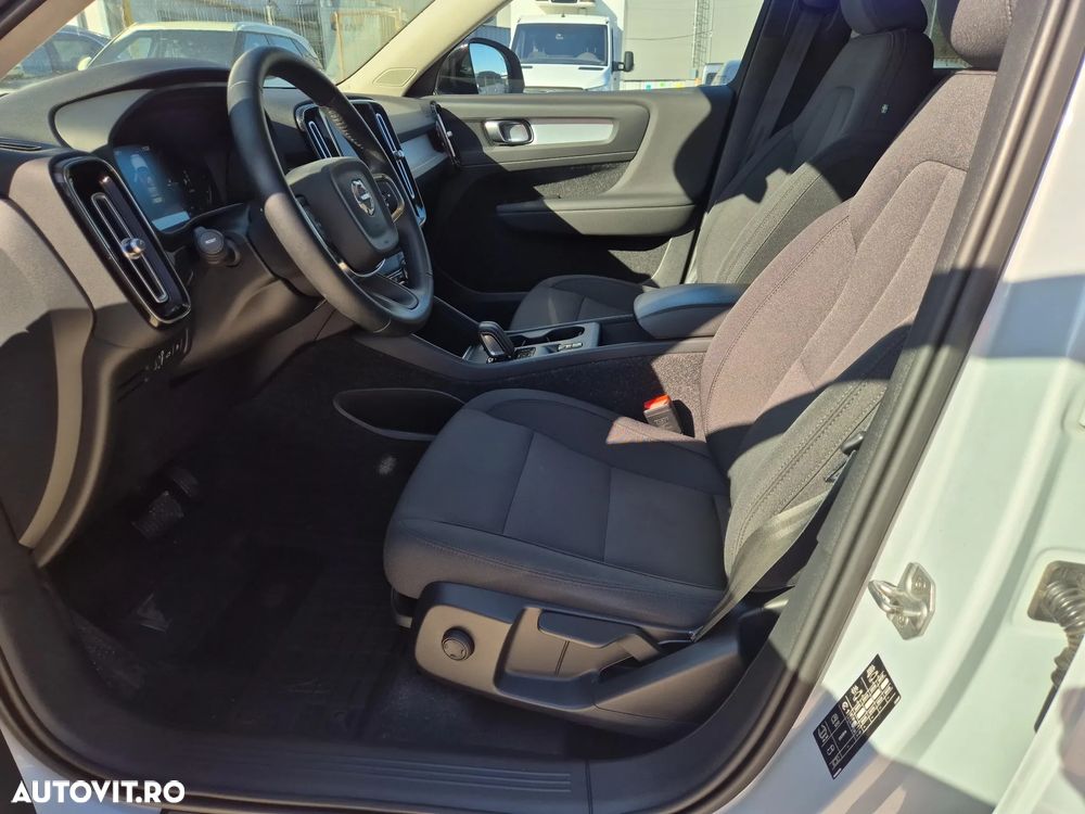 Volvo XC 40 Recharge T5 Twin Engine AT7 Inscription - 10