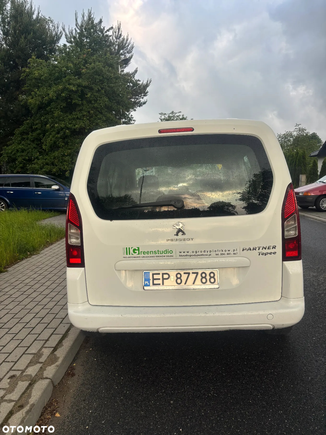 Peugeot Partner - 4
