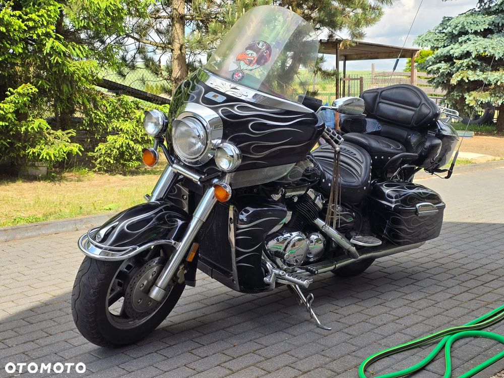 Suzuki Marauder - 24