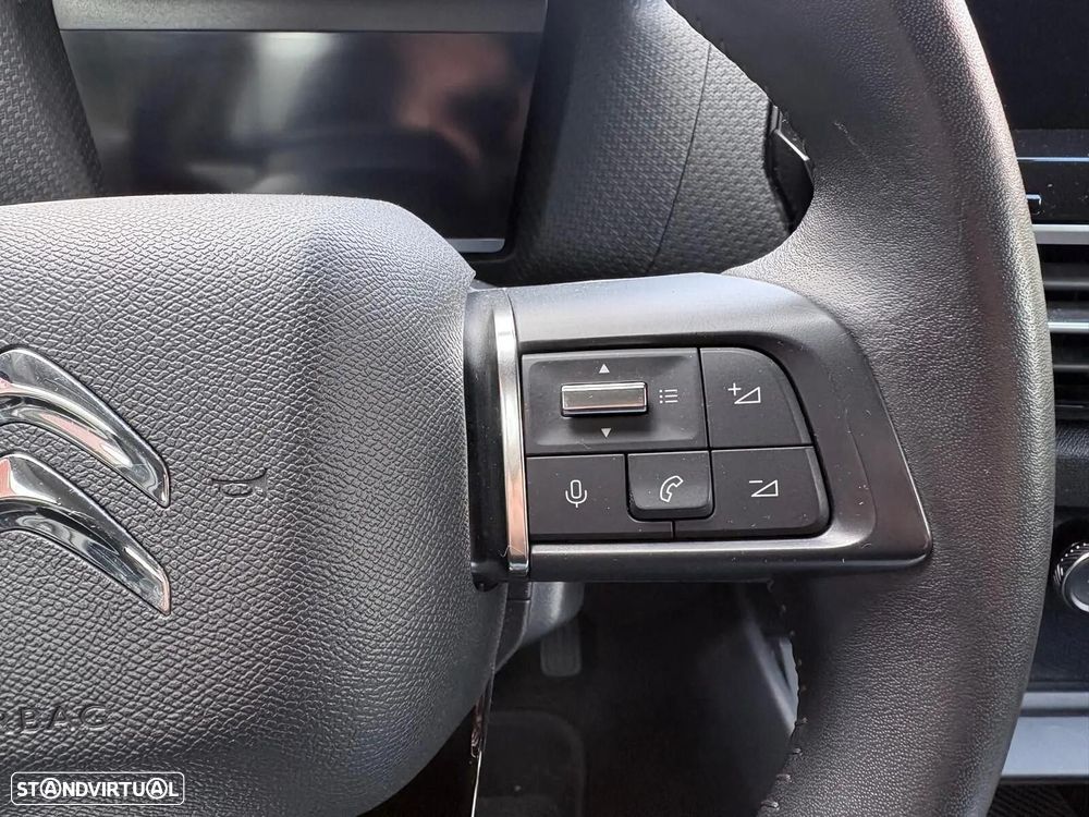 Citroën C4 1.5 BlueHDi Feel Pack - 38