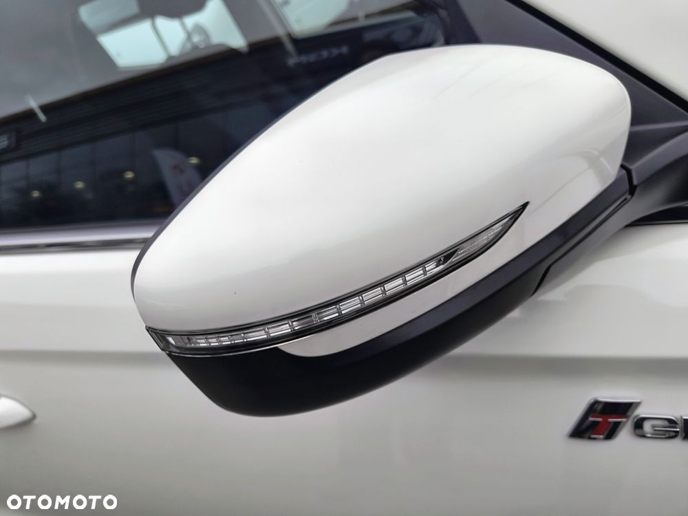 SsangYong/KGM Korando 1.5 T-GDI Joy 2WD - 14