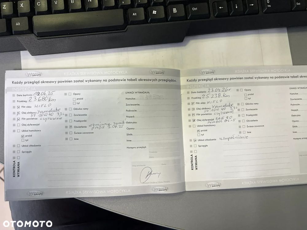 Suzuki Intruder - 27