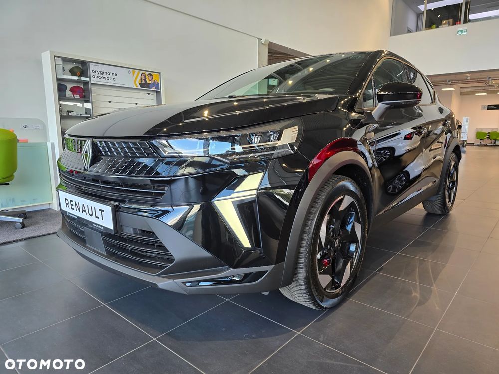 Renault Captur 1.0 TCe Intens - 6