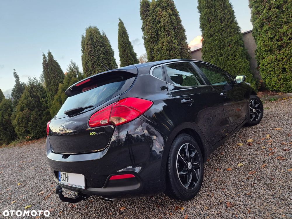 Kia Ceed 1.6 GDI Edition 7 - 5