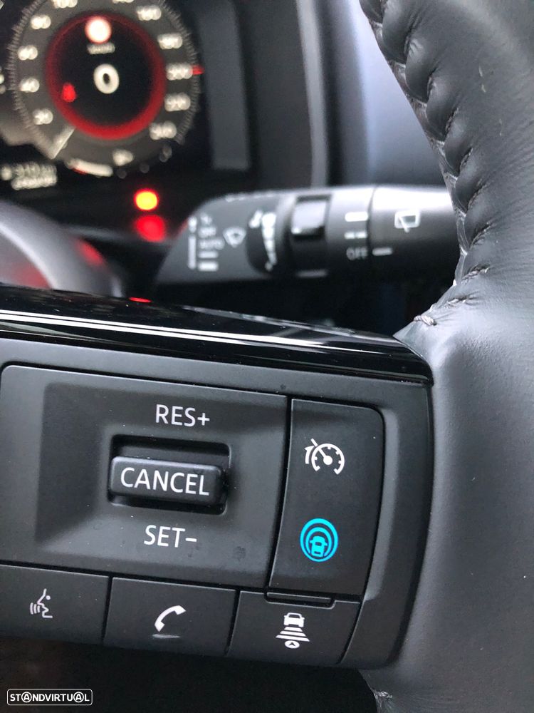 Nissan Qashqai 1.5 e-Power Tekna TT+SKY - 29