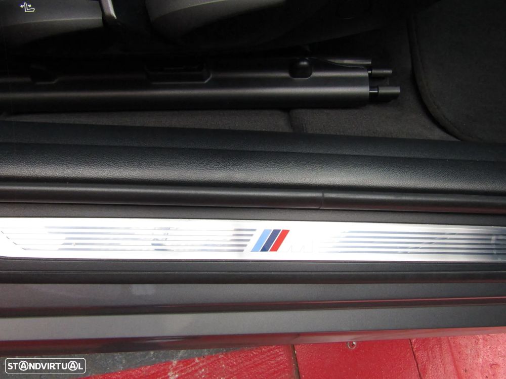 BMW 320 d M Sport Edition - 23