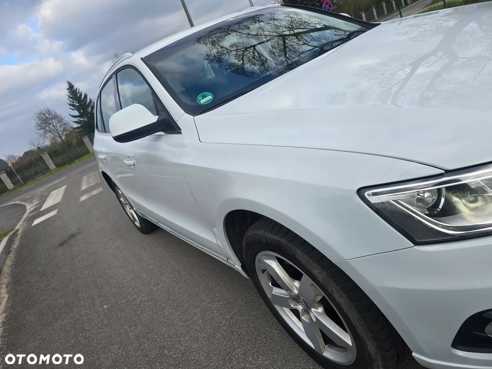 Audi Q5 - 21