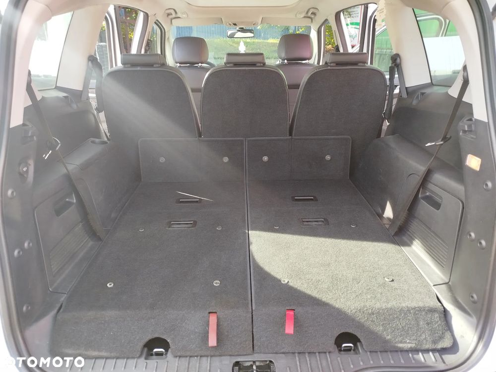 Ford S-Max 2.0 TDCi DPF Titanium - 23