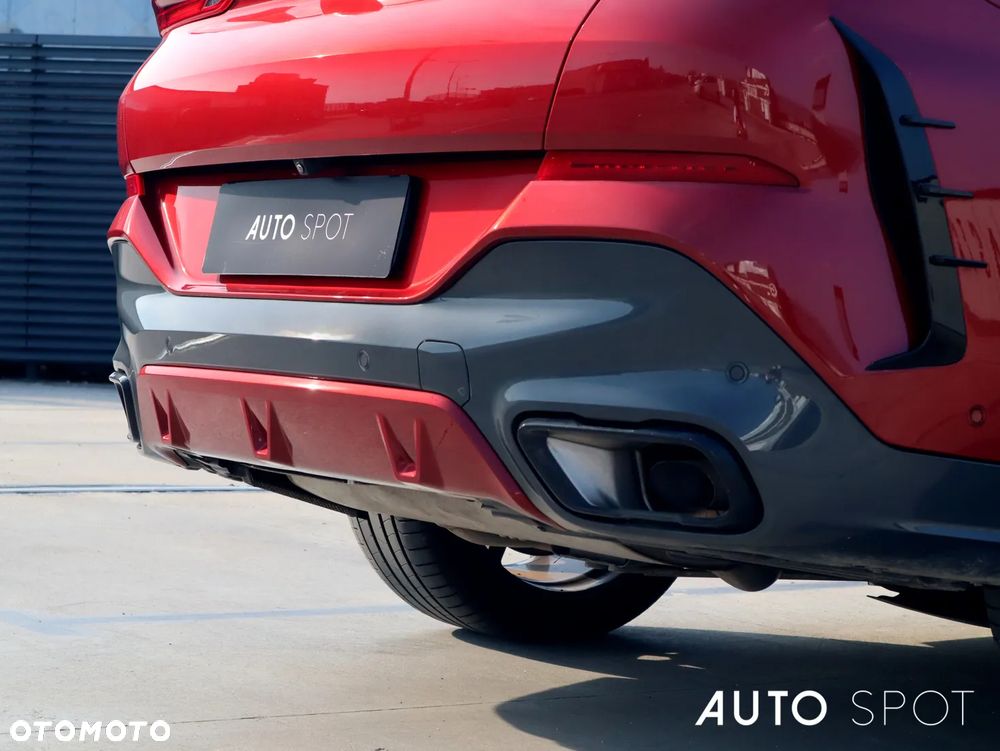 BMW X6 xDrive40d - 8