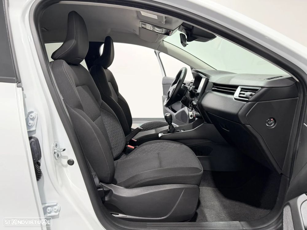 Renault Clio 1.5 Blue dCi Intens - 34