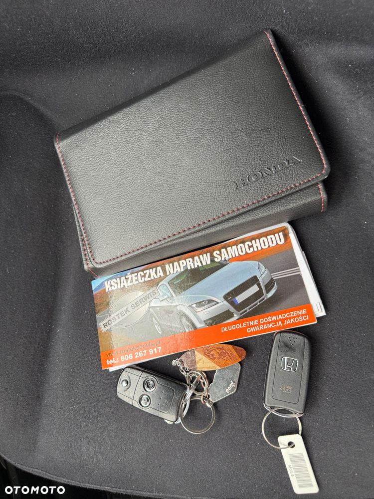 Honda Civic 1.8 Executive - 24