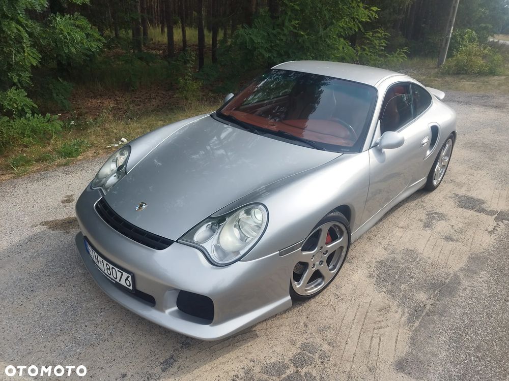 Porsche 911 - 2