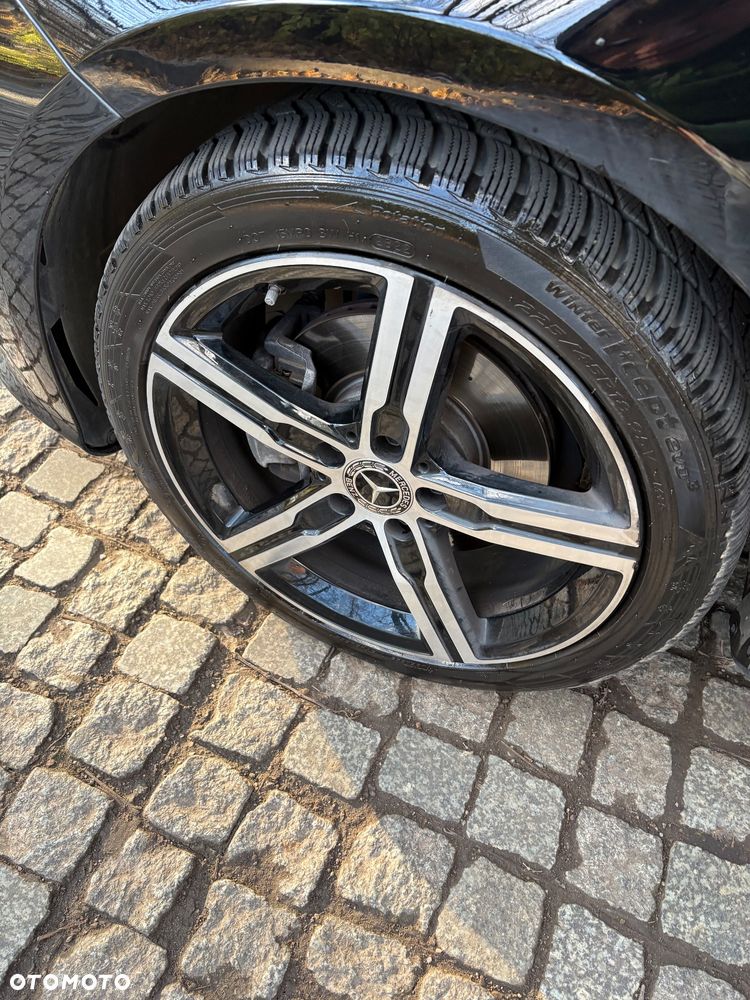 Mercedes-Benz CLA 180 d 8G-DCT Edition 2022 - 16