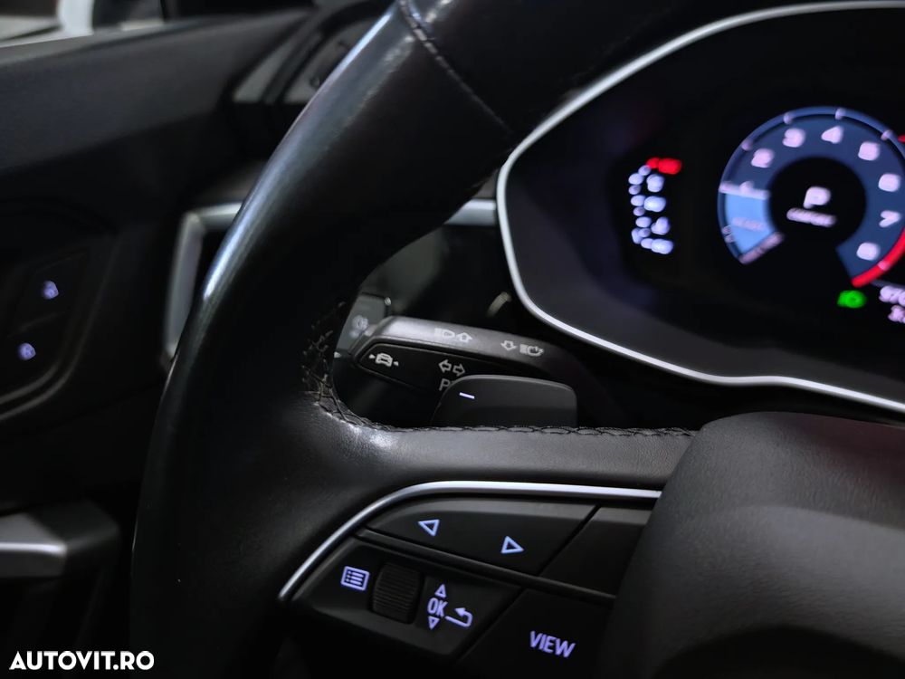 Audi Q3 1.5 35 TFSI S tronic - 26