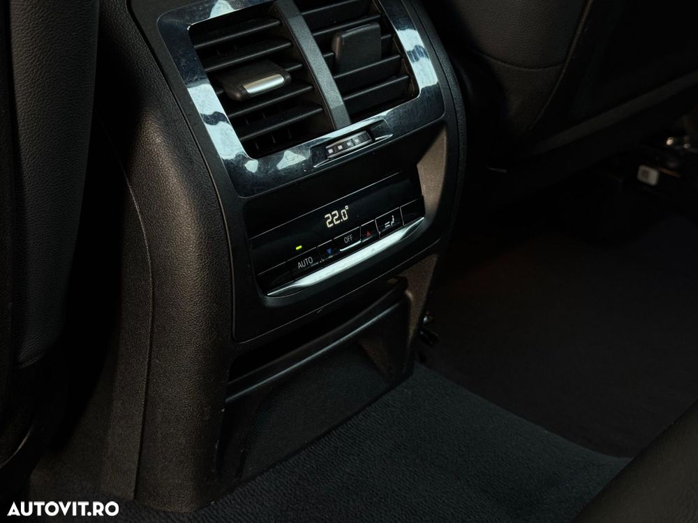 BMW X3 - 22