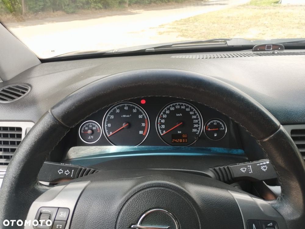 Opel Signum - 4