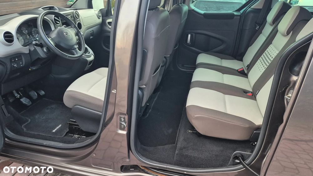 Citroën Berlingo Multispace BlueHDi 100 SELECTION - 11